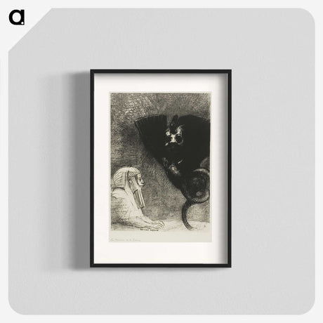 3-16_Odilon-Redon_blk