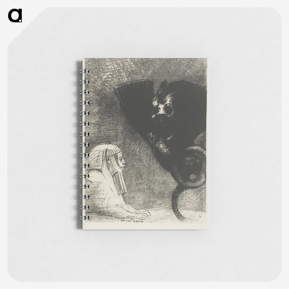 3-16_Odilon-Redon_memo