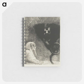 3-16_Odilon-Redon_memo