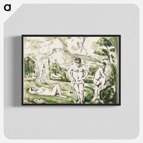 3-16_Paul-Cezanne_blk-crop