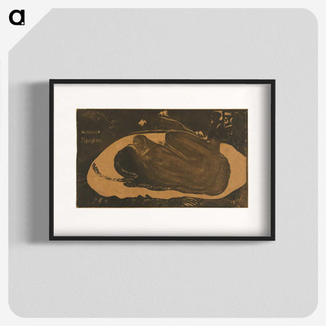 3-16_Paul-Gauguin_blk