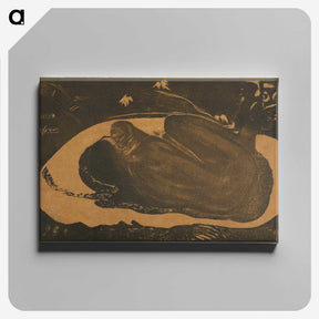 3-16_Paul-Gauguin_canvas