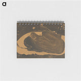 3-16_Paul-Gauguin_memo
