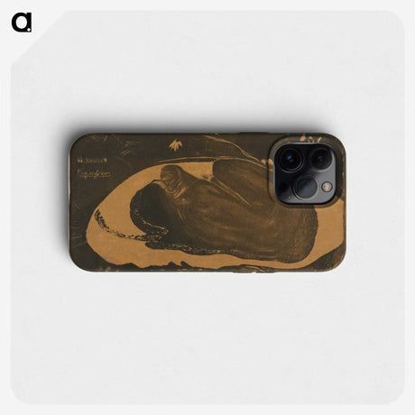 3-16_Paul-Gauguin_phone