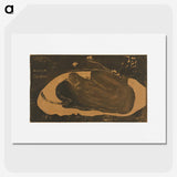 3-16_Paul-Gauguin_picture