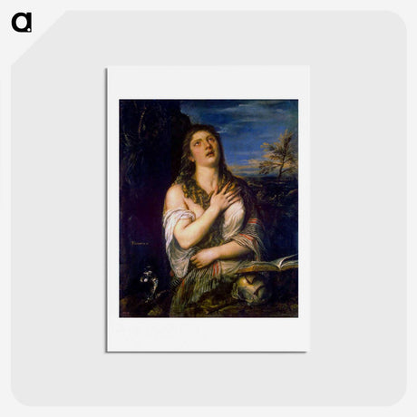3-16_Tiziano-Vecellio_hagaki