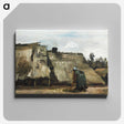 3-16_Vincent-van-Gogh_canvas