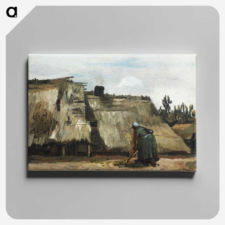 3-16_Vincent-van-Gogh_canvas