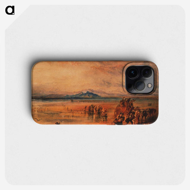 3-16_William-Turner_phone