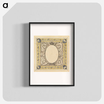 Five Ceiling Designs
 - イェール大学アートギャラリー Poster.