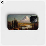 3-17_Albert-Bierstadt_phone