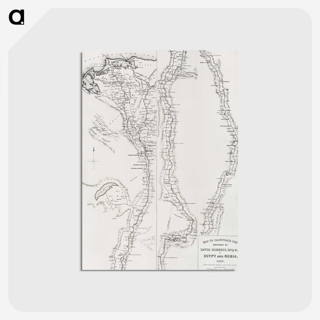 3-17_Antique-Maps_postcard