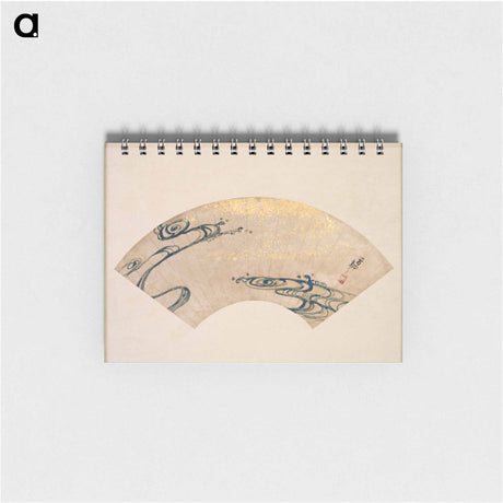 アートメモ帳-Waves
 - クリーブランド美術館 Memo.