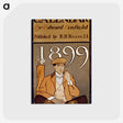 3-17_Edward-Penfield_postcard