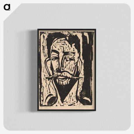 3-17_Ernst-Ludwig-Kirchner_blk-crop