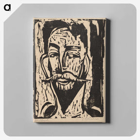 3-17_Ernst-Ludwig-Kirchner_canvas