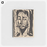 3-17_Ernst-Ludwig-Kirchner_memo