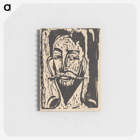 3-17_Ernst-Ludwig-Kirchner_memo