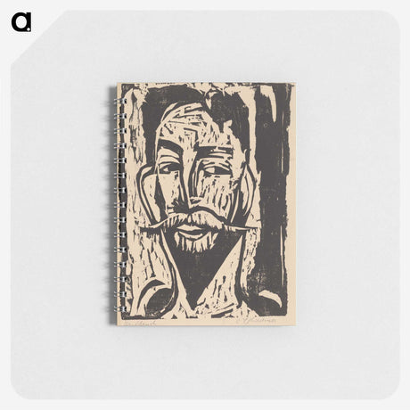 3-17_Ernst-Ludwig-Kirchner_memo