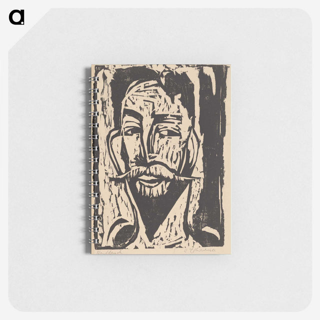 3-17_Ernst-Ludwig-Kirchner_memo