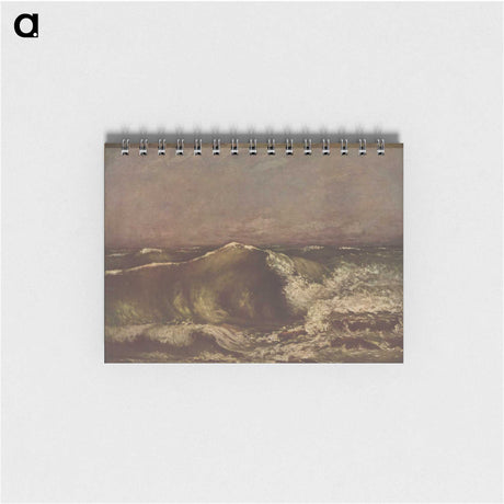 3-17_Gustave-Courbet_memo