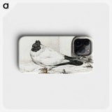 3-17_Jean-Bernard_phone