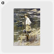 3-17_John-Singer-Sargent_postcard