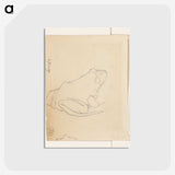 3-17_Julie-de-Graag_postcard
