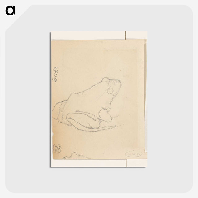 3-17_Julie-de-Graag_postcard
