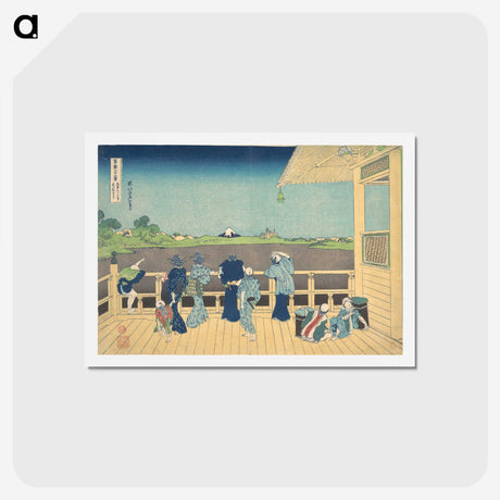 3-17_Katsushika-Hokusai_hagaki
