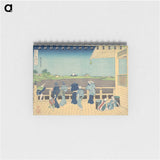 3-17_Katsushika-Hokusai_memo