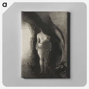3-17_Odilon-Redon_canvas