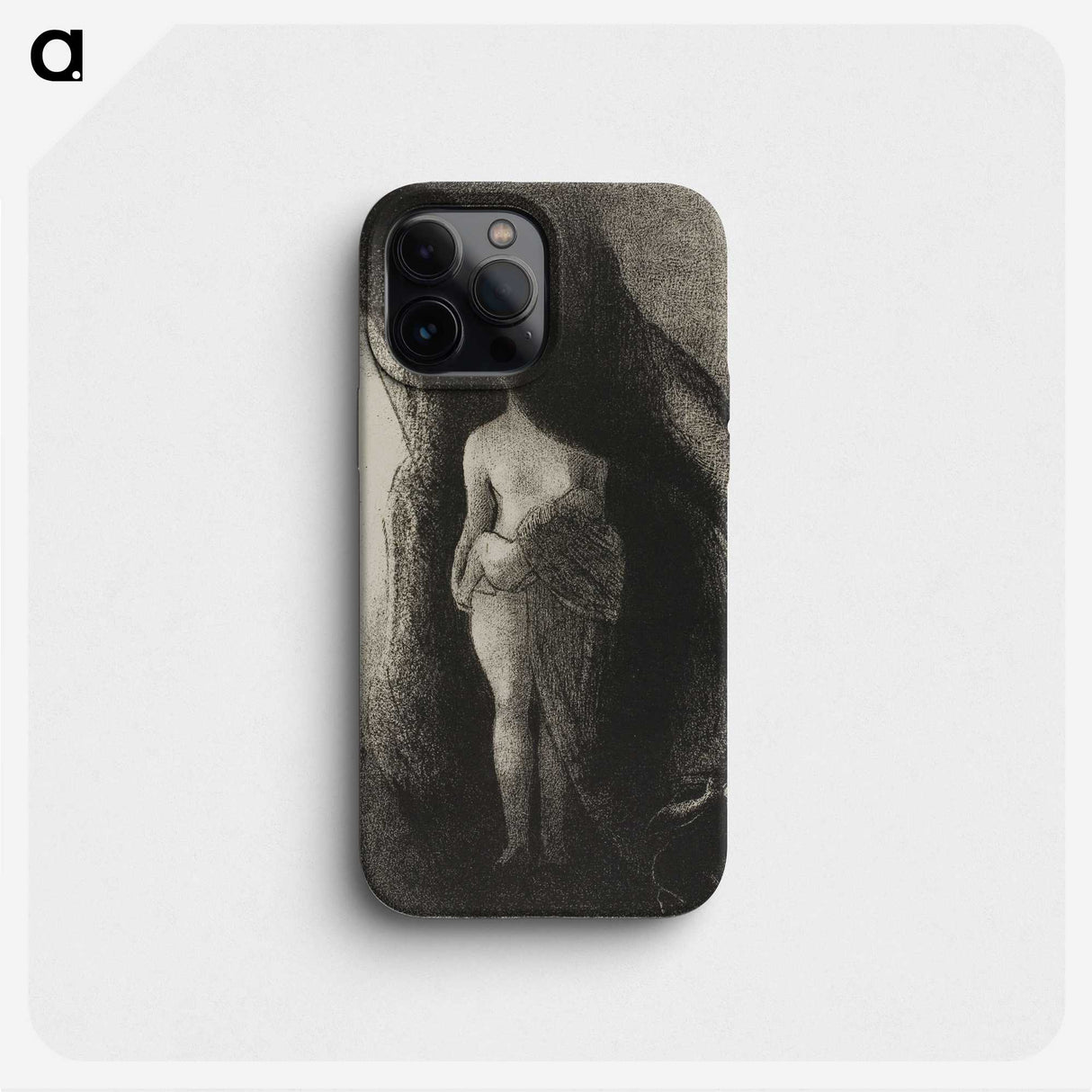 3-17_Odilon-Redon_phone