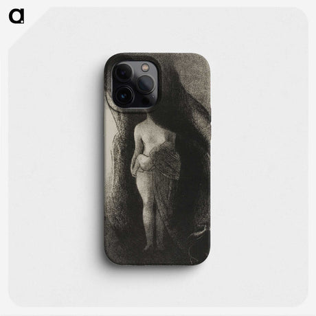 3-17_Odilon-Redon_phone