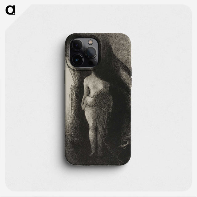 3-17_Odilon-Redon_phone
