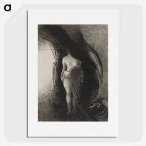 3-17_Odilon-Redon_picture