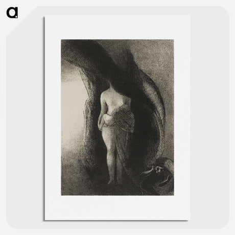 3-17_Odilon-Redon_picture