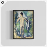 3-17_Paul-Cezanne_blk-crop
