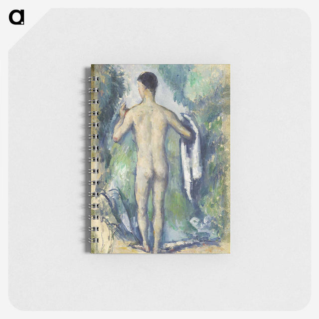 3-17_Paul-Cezanne_memo