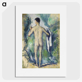 3-17_Paul-Cezanne_picture