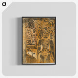 3-17_Paul-Gauguin_blk-crop