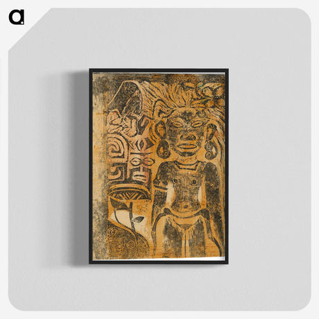 3-17_Paul-Gauguin_blk-crop