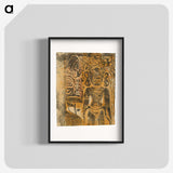 3-17_Paul-Gauguin_blk