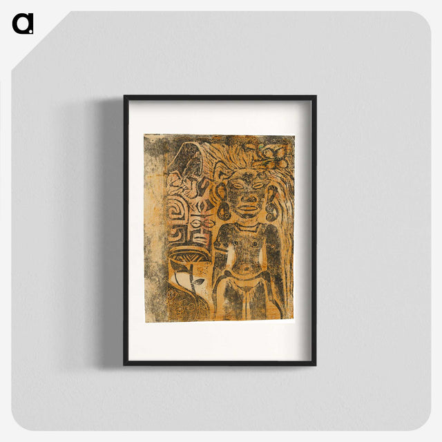 3-17_Paul-Gauguin_blk