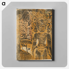 3-17_Paul-Gauguin_canvas