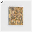 3-17_Paul-Gauguin_memo