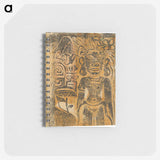 3-17_Paul-Gauguin_memo