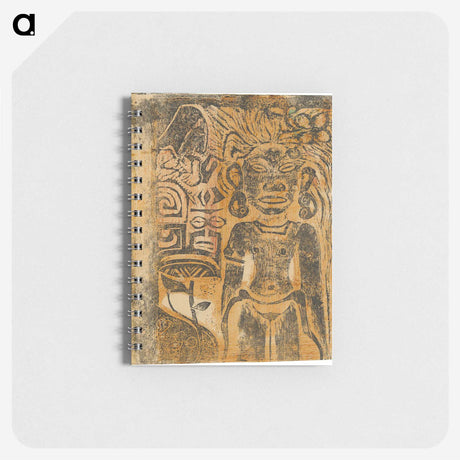 3-17_Paul-Gauguin_memo