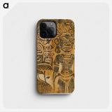 3-17_Paul-Gauguin_phone