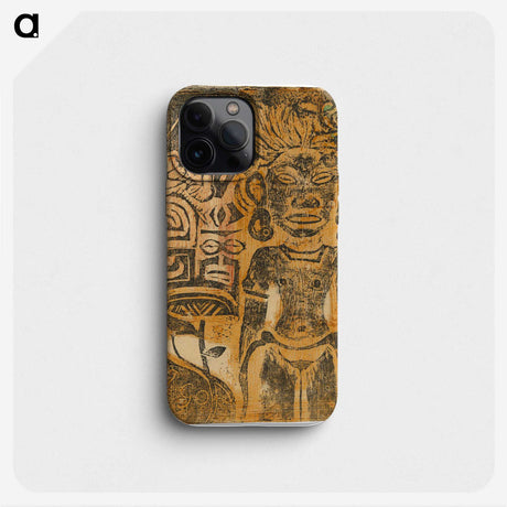3-17_Paul-Gauguin_phone